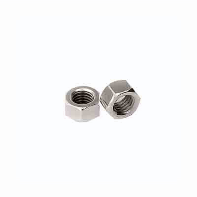 Hexagon UNF Nuts