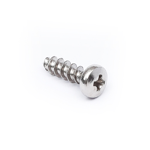 Dummy Head Phillips Pt / Metric Threaded Screws