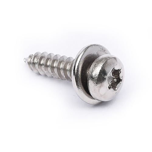 Bombebaş Torx Head With / Without Washer Screw and Bolt