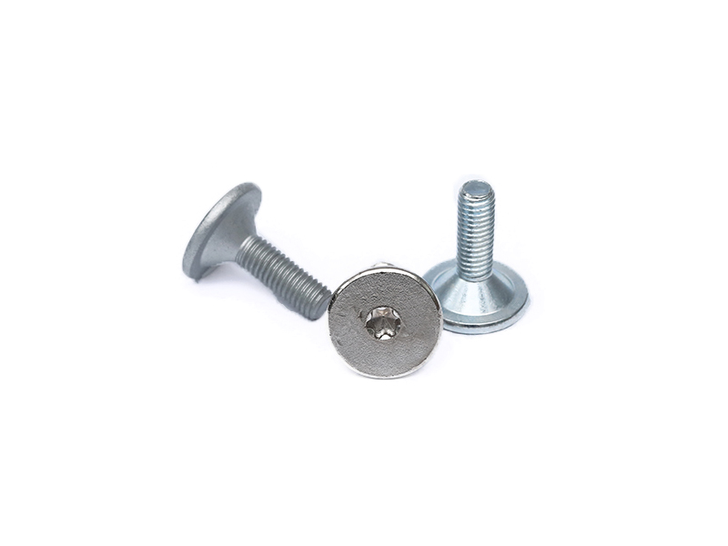 Washing Machine Pulley Connection Bolts