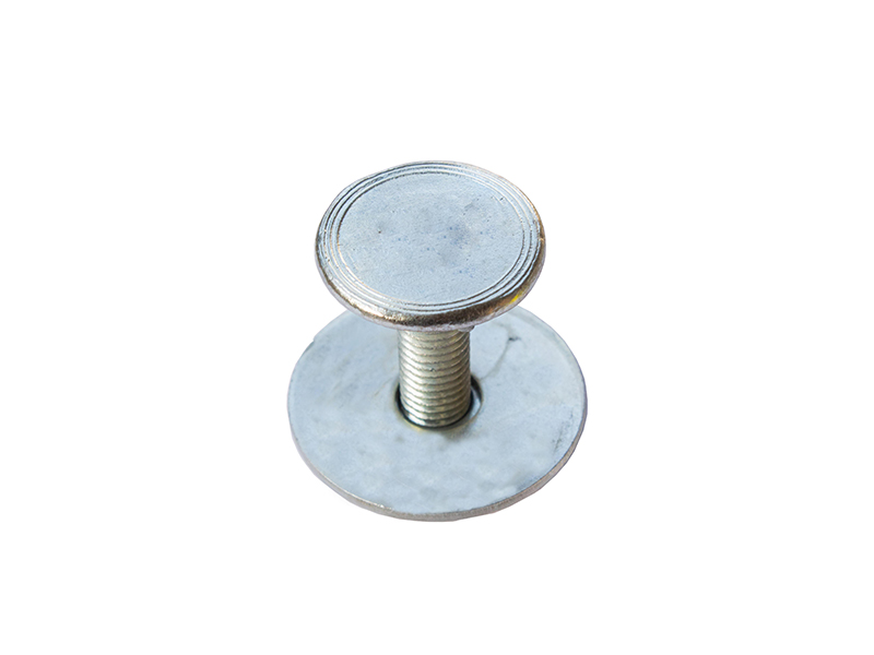 Steel Head Coco Bolts