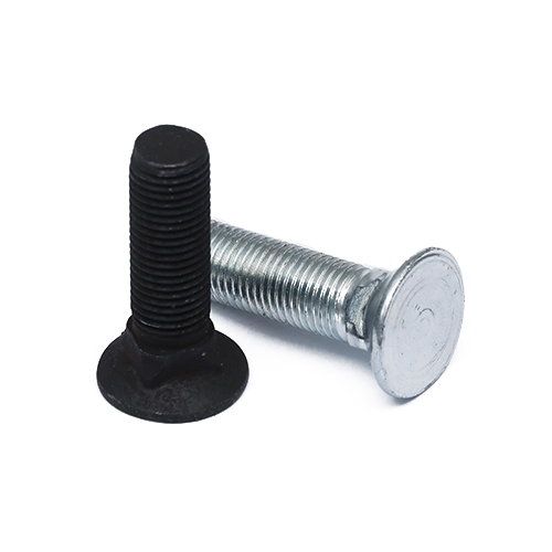 DIN 605 Blade Bolts
