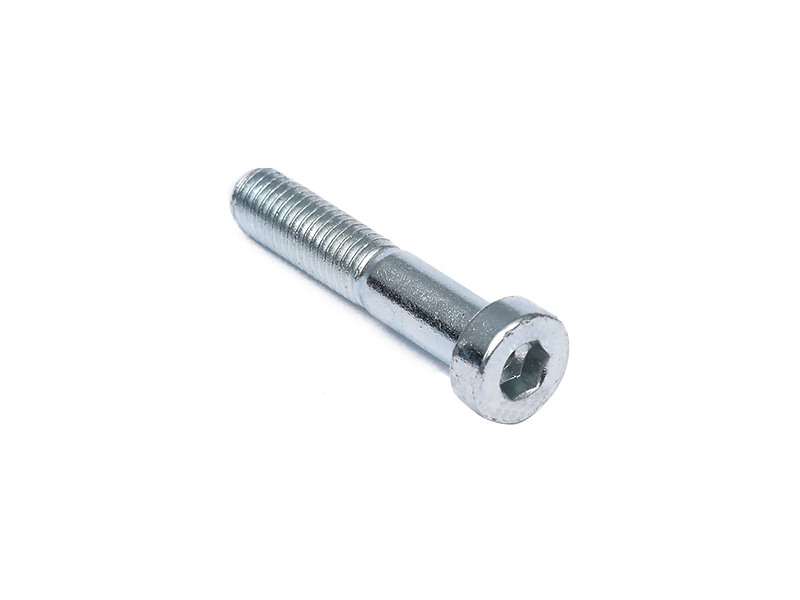 DIN 6912 Fine head imbus bolt