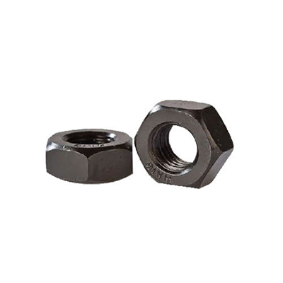 DIN 6915 - 10 Quality HV Heavy Duty Nuts