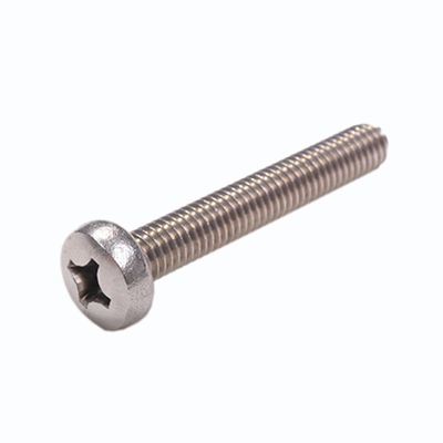 DIN 7500 YSB-YHB-TORX-RAKB Screws