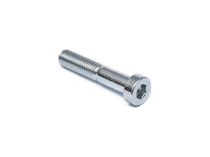 DIN 912 / ISO 4762 Inbus Bolts