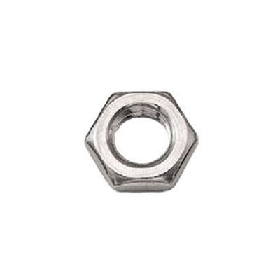 DIN 936 / DIN 439 - 04 / 05 Quality Counter Nuts