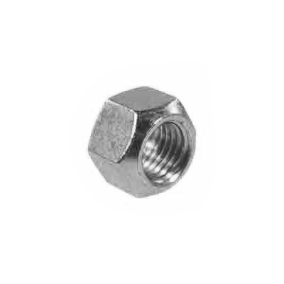 DIN 980 - ISO 7042 Hexagon Clamping Nut