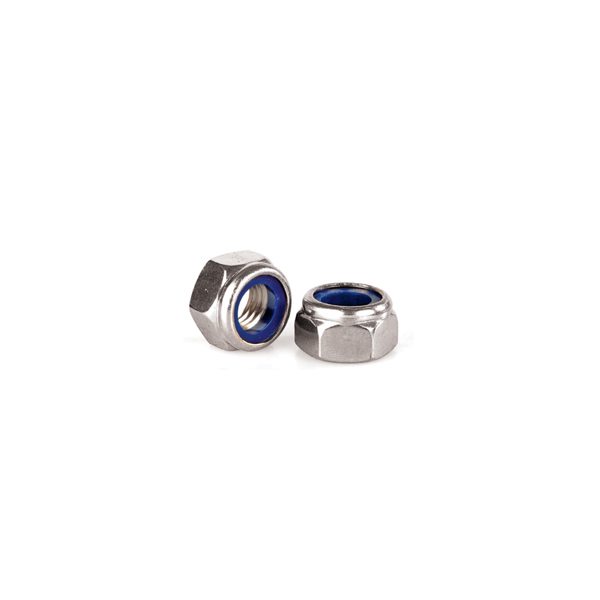 DIN 985 Hexagonal Fiber Nut