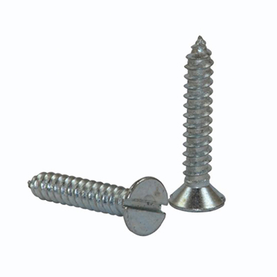 DIN7972 HB (Countersunk Head) Sheet Metal Screws