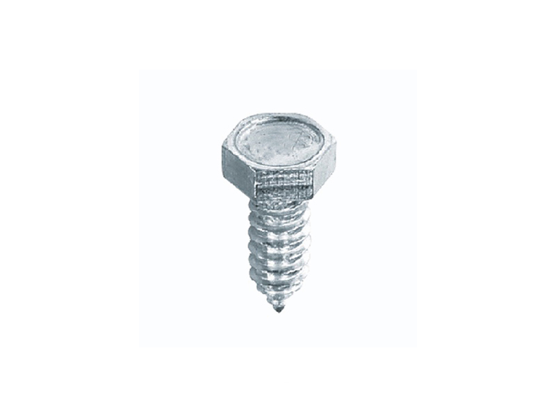 DIN7976 Hexagonal Head Sheet Screws