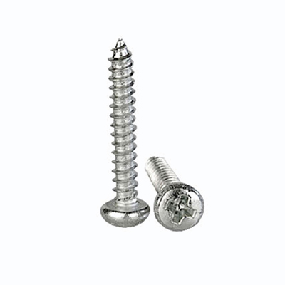 DIN7981 YSB (Star Cylinder Head) Sheet Metal Screws