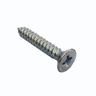 DIN7982 YHB (Star Countersunk Head) Sheet Metal Screws