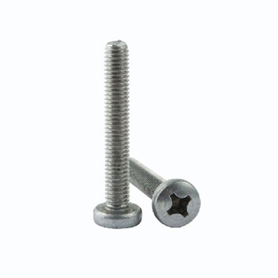 DIN7985 YSB (Star Cylinder Head) Metric Screws