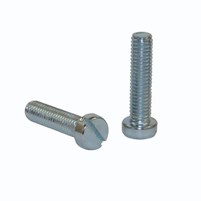 DIN84 SB (Cylinder Head) Metric Screws