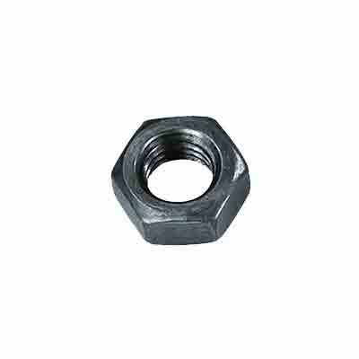 DIN934 / ISO4032 - 6/8/10 Quality Metric Nuts
