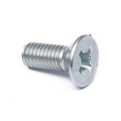 DIN965 YHB (Star Countersunk Head) Metric Screws