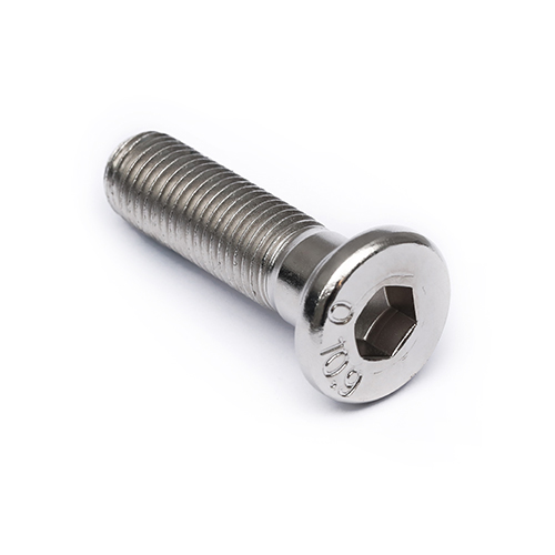 Countersunk Head Bolts and Screws