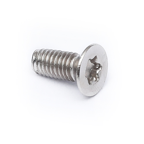 Countersunk Head Torx Metric Bolts and Screws