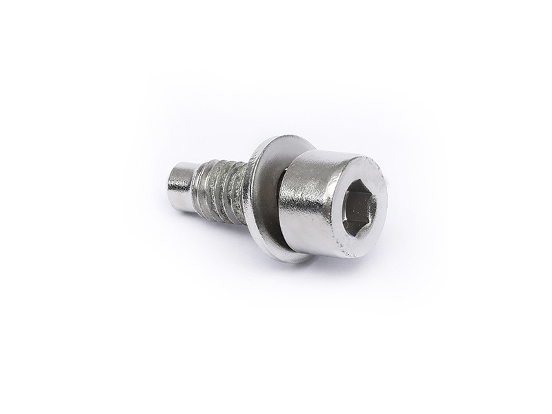Inbus Head Bolts With / Without Washer