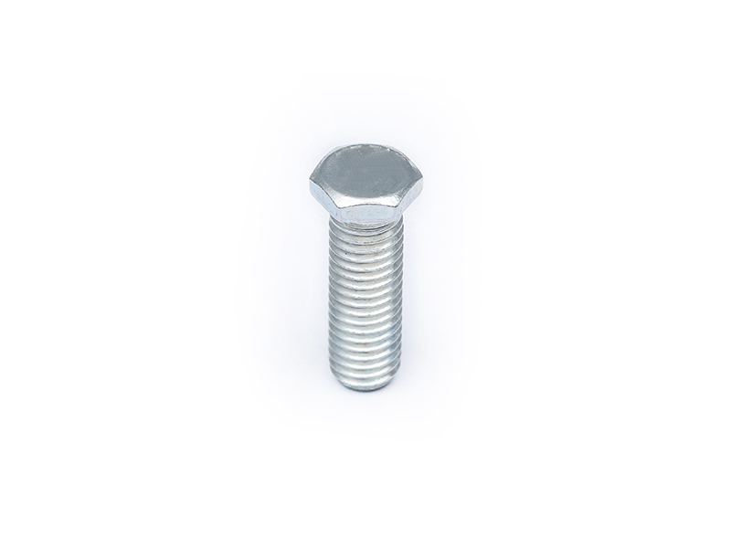 Thin Head Hexagonal Bolts