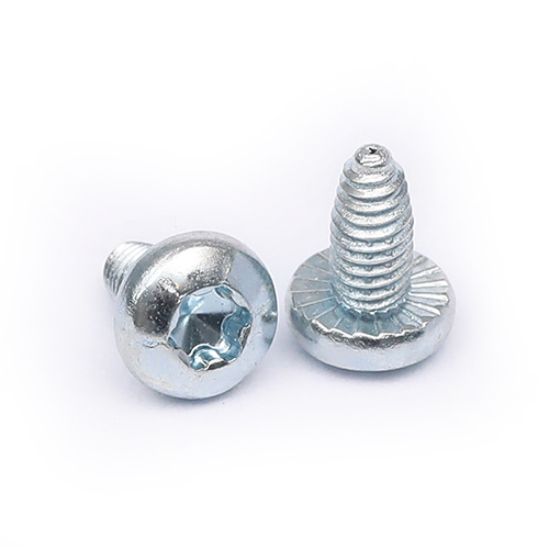 Self-tapping Bolts and Screws