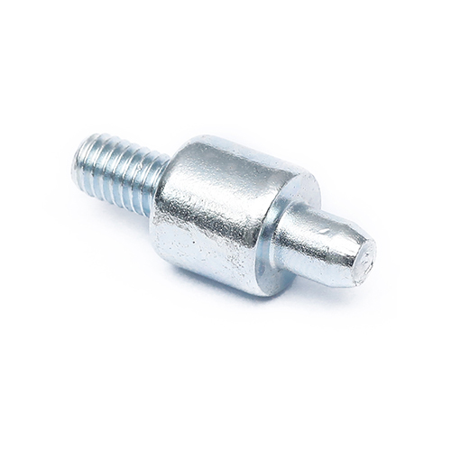 Pin and Rivet