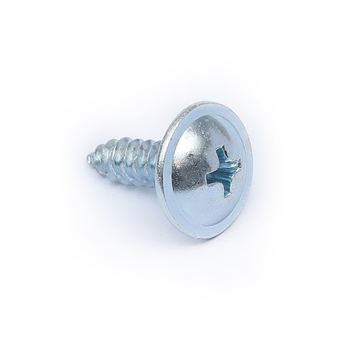 Star Cylinder Head (Rysb) Screws with Washers