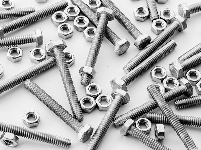 Bolt Nut