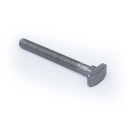 T-Head Bolts
