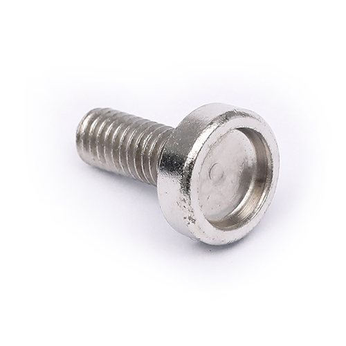 Crown Head Bolts