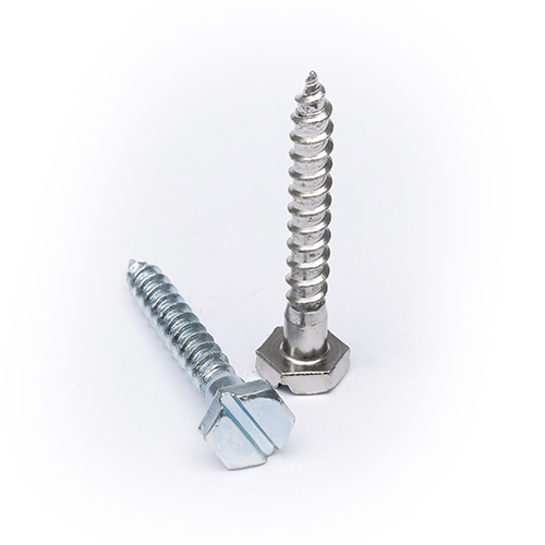 Slotted Triphone Bolt